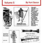 خرید و دانلود نسخه کامل کتاب The Poor Man’s James Bond Volume 5