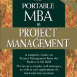 خرید و دانلود نسخه کامل کتاب The portable MBA in project management
