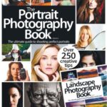 خرید و دانلود نسخه کامل کتاب The Portrait and Landscape Photography Book. Volume 2