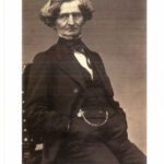 خرید و دانلود نسخه کامل کتاب The Portraits of Hector Berlioz: No. 26 (English, German and French Edition)