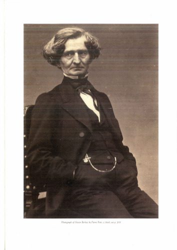 خرید و دانلود نسخه کامل کتاب The Portraits of Hector Berlioz: No. 26 (English, German and French Edition)_68de7c64f41f4.jpeg خرید و دانلود نسخه کامل کتاب The Portraits of Hector Berlioz: No. 26 (English, German and French Edition)