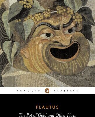 خرید و دانلود نسخه کامل کتاب The Pot of Gold and Other Plays (Penguin Classics)