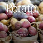 خرید و دانلود نسخه کامل کتاب The Potato: Botany, Production and Uses