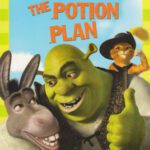 خرید و دانلود نسخه کامل کتاب The Potion Plan