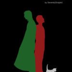 خرید و دانلود نسخه کامل کتاب The Potions Master’s Nephew – Unofficial Harry Potter fanfiction