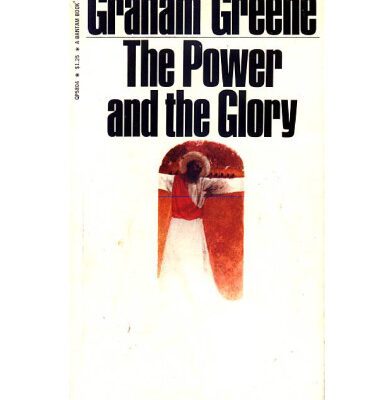 خرید و دانلود نسخه کامل کتاب The Power and the Glory (Penguin Classics)