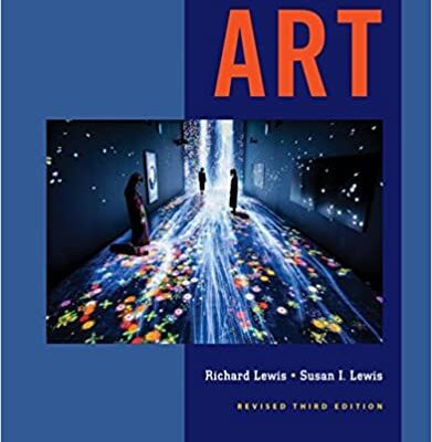 خرید و دانلود نسخه کامل کتاب The Power of Art, Revised (3rd Edition) – Original PDF