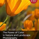 خرید و دانلود نسخه کامل کتاب The Power of Color in Nature and Landscape Photography