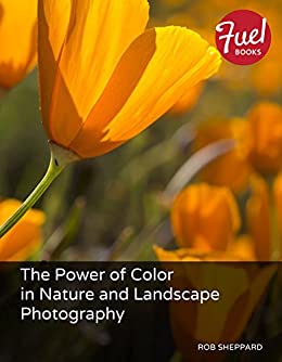 خرید و دانلود نسخه کامل کتاب The Power of Color in Nature and Landscape Photography