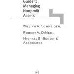 خرید و دانلود نسخه کامل کتاب The Practical Guide to Managing Nonprofit Assets
