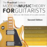 خرید و دانلود نسخه کامل کتاب The Practical Guide to Modern Music Theory for Guitarists: Second Edition