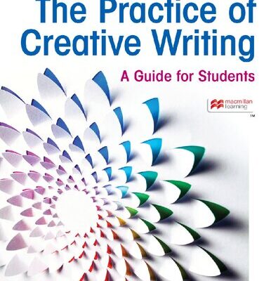 خرید و دانلود نسخه کامل کتاب The Practice of Creative Writing
