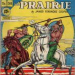 خرید و دانلود نسخه کامل کتاب The Prairie