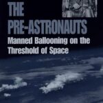 خرید و دانلود نسخه کامل کتاب The Pre-Astronauts