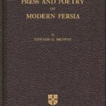 خرید و دانلود نسخه کامل کتاب The Press and Poetry of Modern Persia