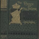 خرید و دانلود نسخه کامل کتاب The Prince and the Pauper