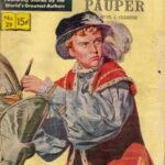 خرید و دانلود نسخه کامل کتاب The Prince and the Pauper