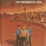 خرید و دانلود نسخه کامل کتاب The Prisoner of Vega