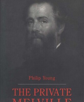 خرید و دانلود نسخه کامل کتاب The Private Melville