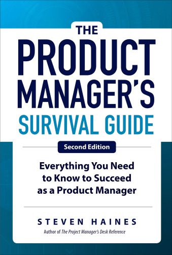 خرید و دانلود نسخه کامل کتاب The Product Manager’s Survival Guide – Everything You Need to Know to Succeed as a Product Manager_68dd5a0ce39f0.jpeg خرید و دانلود نسخه کامل کتاب The Product Manager’s Survival Guide – Everything You Need to Know to Succeed as a Product Manager