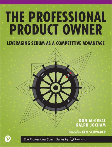 خرید و دانلود نسخه کامل کتاب The Professional Product Owner: Leveraging Scrum as a Competitive Advantage_68dd7c6b439aa.jpeg خرید و دانلود نسخه کامل کتاب The Professional Product Owner: Leveraging Scrum as a Competitive Advantage