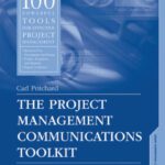 خرید و دانلود نسخه کامل کتاب The Project Management Communications Toolkit (Artech House Project Management Library)