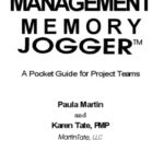 خرید و دانلود نسخه کامل کتاب The Project Management Memory Jogger: A Pocket Guide for Project Teams