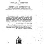 خرید و دانلود نسخه کامل کتاب The Projection of the Astral Body