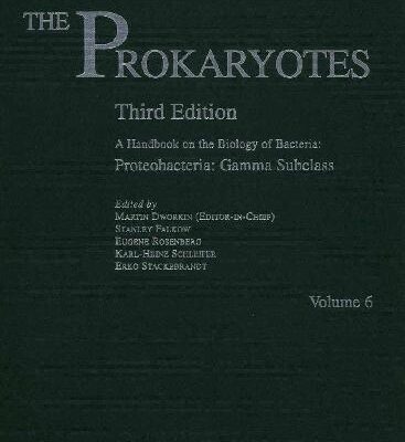 خرید و دانلود نسخه کامل کتاب The Prokaryotes: Volume 6: Proteobacteria: Gamma Subclass
