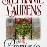 خرید و دانلود نسخه کامل کتاب The Promise in a Kiss: A Cynster Christmas Novel