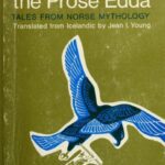 خرید و دانلود نسخه کامل کتاب The Prose Edda: Tales from Norse Mythology