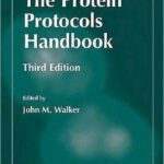 خرید و دانلود نسخه کامل کتاب The Protein Protocols Handbook