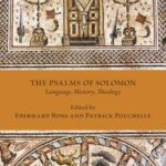 خرید و دانلود نسخه کامل کتاب The Psalms of Solomon: Language, History, Theology