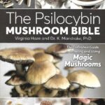 خرید و دانلود نسخه کامل کتاب The Psilocybin Mushroom Bible