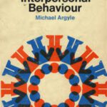 خرید و دانلود نسخه کامل کتاب The Psychology of Interpersonal Behaviour (Penguin Psychology)