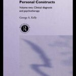 خرید و دانلود نسخه کامل کتاب The Psychology of Personal Constructs, Vol. 2