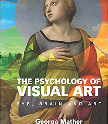 خرید و دانلود نسخه کامل کتاب The Psychology of Visual Art: Eye, Brain and Art – + pdf