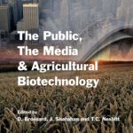 خرید و دانلود نسخه کامل کتاب The Public, the Media and Agricultural Biotechnology