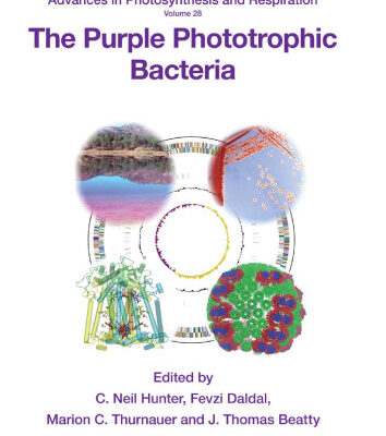 خرید و دانلود نسخه کامل کتاب The Purple Phototrophic Bacteria