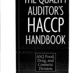 خرید و دانلود نسخه کامل کتاب The Quality Auditor Handbook