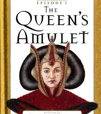 خرید و دانلود نسخه کامل کتاب The Queen’s Amulet