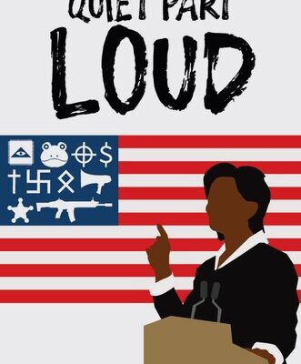 خرید و دانلود نسخه کامل کتاب The Quiet Part Loud