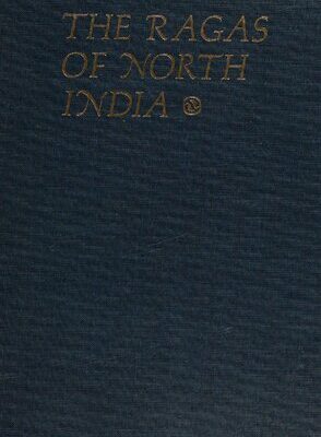 خرید و دانلود نسخه کامل کتاب The ragas of North India