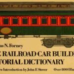 خرید و دانلود نسخه کامل کتاب The Railroad Car Builder’s Pictorial Dictionary