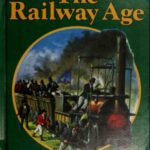 خرید و دانلود نسخه کامل کتاب The Railway Age