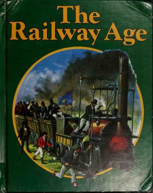 خرید و دانلود نسخه کامل کتاب The Railway Age
