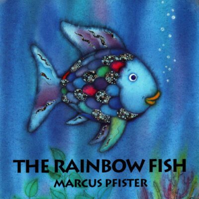 خرید و دانلود نسخه کامل کتاب The Rainbow Fish