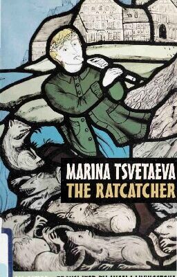 خرید و دانلود نسخه کامل کتاب The Ratcatcher: A Lyrical Satire