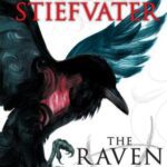 خرید و دانلود نسخه کامل کتاب The Raven Boys