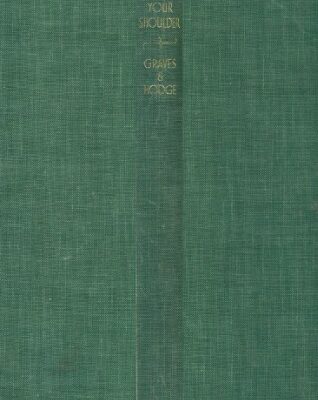 خرید و دانلود نسخه کامل کتاب The Reader Over Your Shoulder